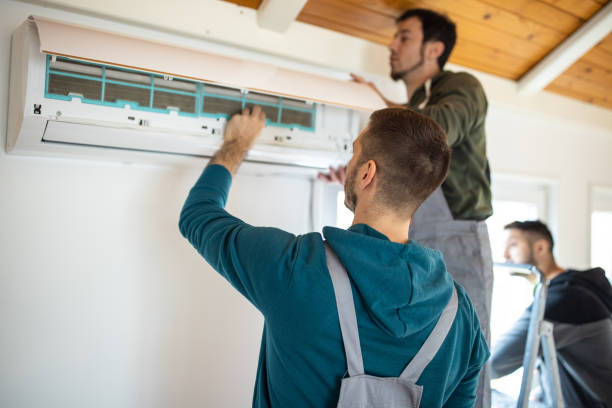 Best Affordable HVAC Services  in Wayne, IL