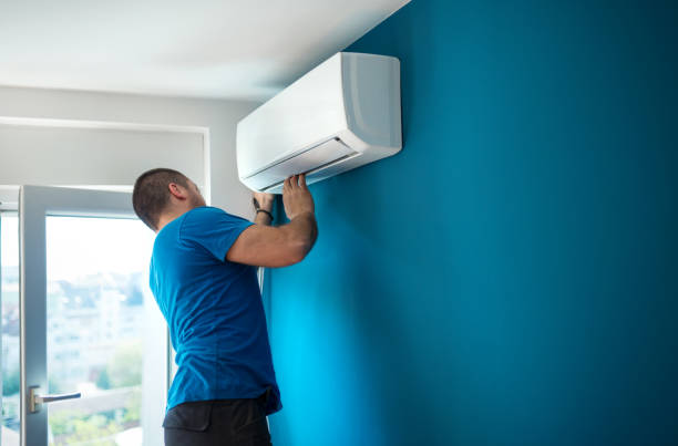 Best HVAC Service Technicians  in Wayne, IL