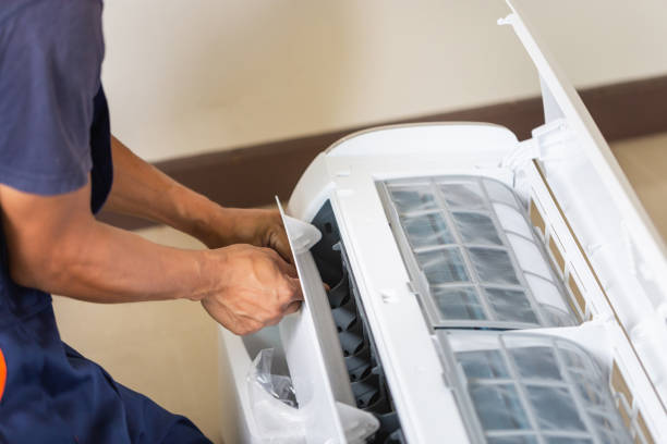 Best Air Conditioning Repair  in Wayne, IL