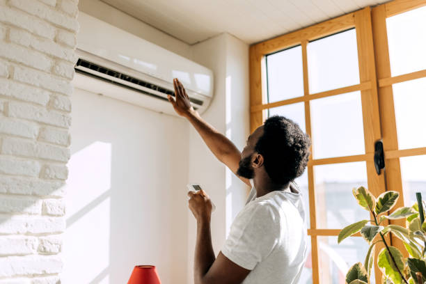 Best HVAC Repair Near Me  in Wayne, IL