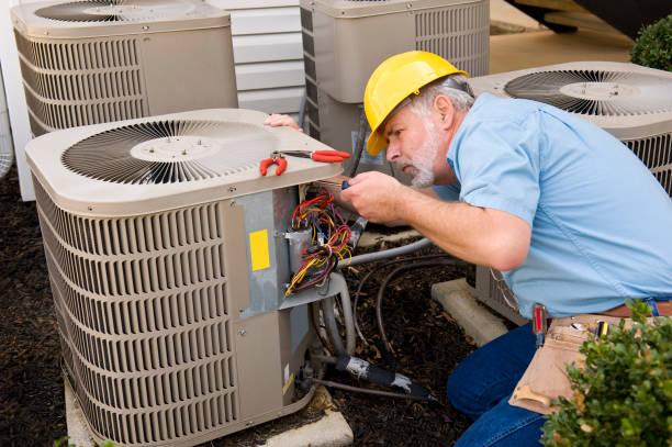 Wayne, IL HVAC Company