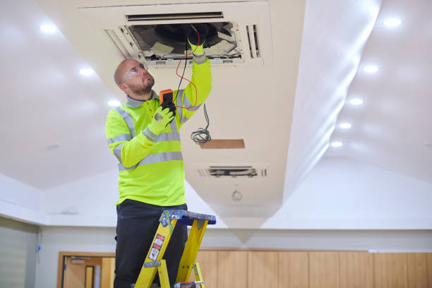 Best HVAC Maintenance Plan  in Wayne, IL