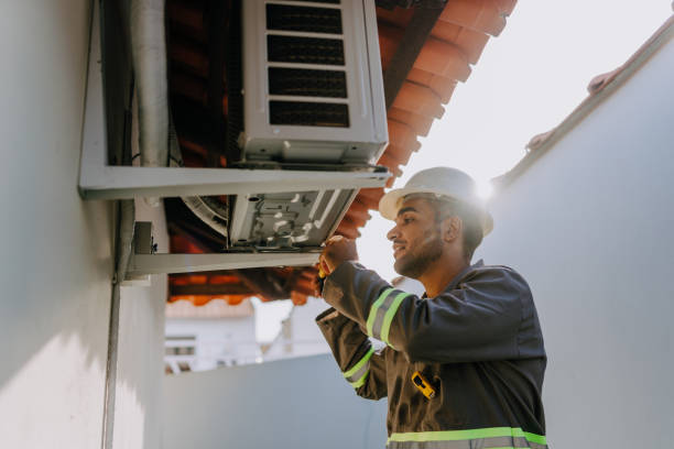 HVAC Maintenance Plan in Wayne, IL