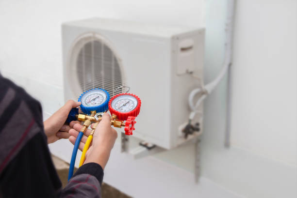 Best Local HVAC Companies  in Wayne, IL