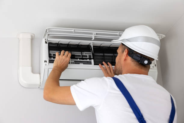 Best HVAC Air Duct Cleaning  in Wayne, IL