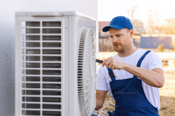 Best HVAC Air Duct Cleaning  in Wayne, IL