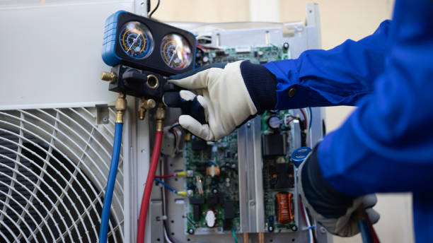 Best Commercial HVAC Repair  in Wayne, IL