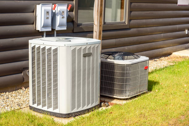 Best 24/7 HVAC Repair  in Wayne, IL